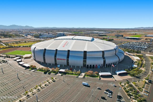 8507 W Flynn Lane, Glendale, AZ 85305