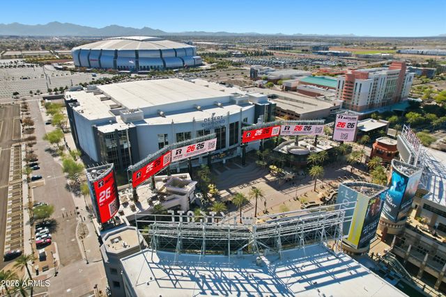 8507 W Flynn Lane, Glendale, AZ 85305