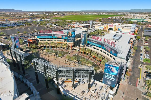 8507 W Flynn Lane, Glendale, AZ 85305