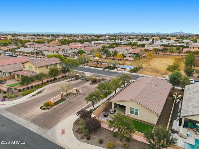 8507 W Flynn Lane, Glendale, AZ 85305