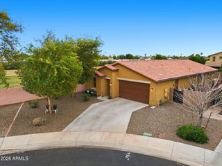 8507 W Flynn Lane, Glendale, AZ 85305