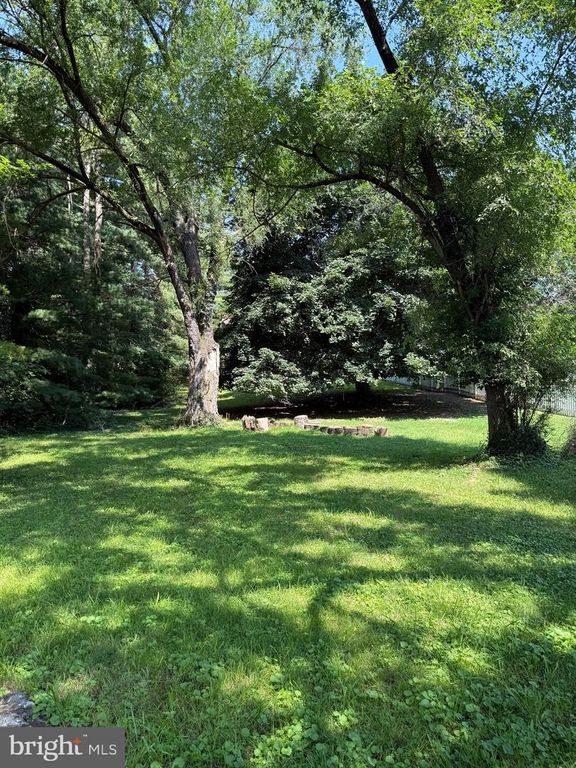 LOT 1 S MAIN ST, Woodstock, VA 22664