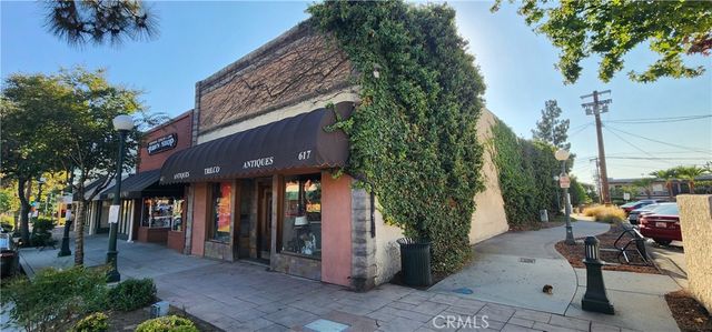 617 S Myrtle, Monrovia, CA 91016
