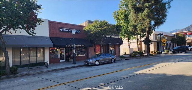 617 S Myrtle, Monrovia, CA 91016