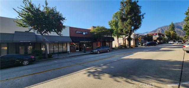 617 S Myrtle, Monrovia, CA 91016