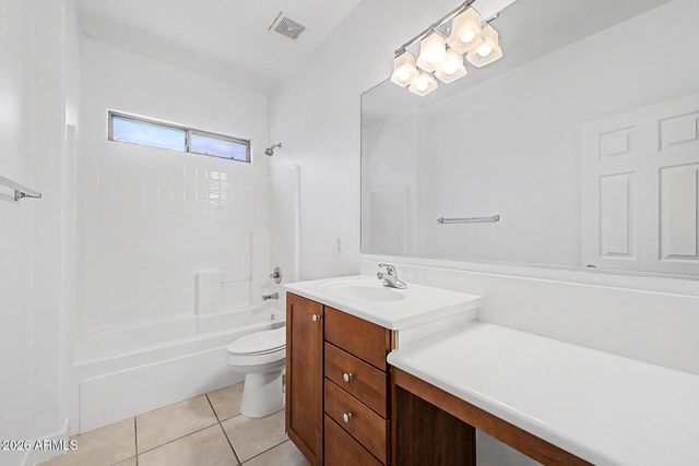 25534 W BURGESS Lane, Buckeye, AZ 85326