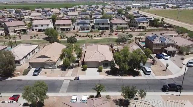 25534 W BURGESS Lane, Buckeye, AZ 85326