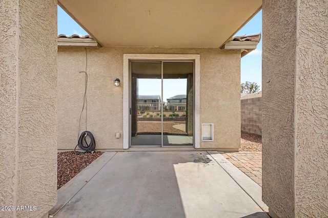 25534 W BURGESS Lane, Buckeye, AZ 85326