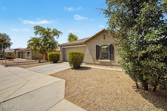 25534 W BURGESS Lane, Buckeye, AZ 85326