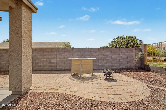 25534 W BURGESS Lane, Buckeye, AZ 85326