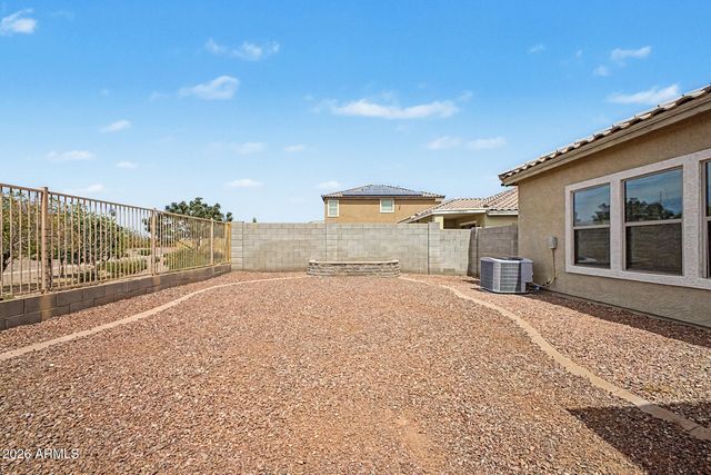 25534 W BURGESS Lane, Buckeye, AZ 85326