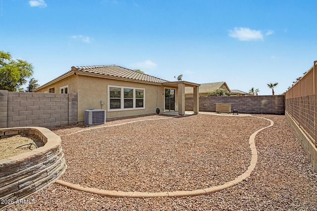 25534 W BURGESS Lane, Buckeye, AZ 85326