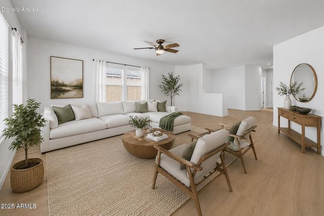 25534 W BURGESS Lane, Buckeye, AZ 85326