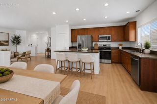 25534 W BURGESS Lane, Buckeye, AZ 85326