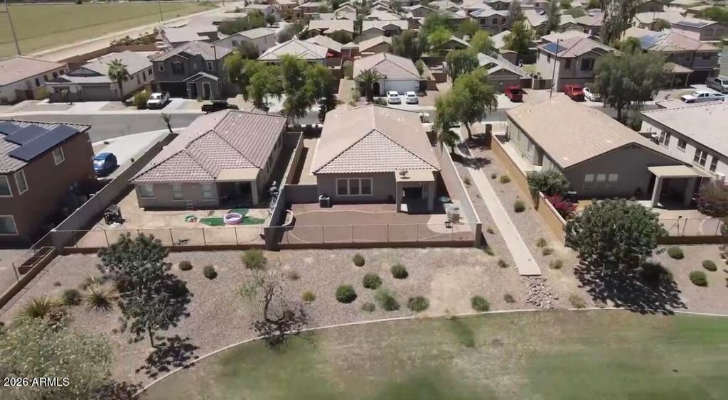 25534 W BURGESS Lane, Buckeye, AZ 85326