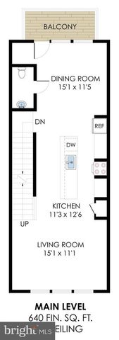 2510 EMERALD BRANCH DR, Hyattsville, MD 20782