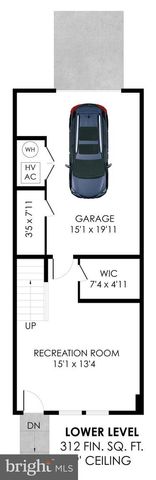 2510 EMERALD BRANCH DR, Hyattsville, MD 20782