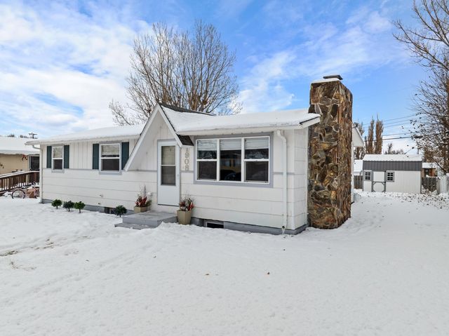 1908 9th Ave W, Williston, ND 58801