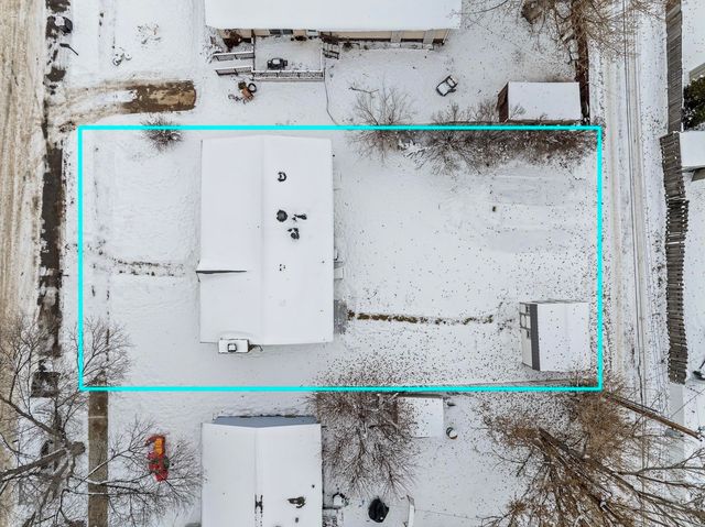 1908 9th Ave W, Williston, ND 58801