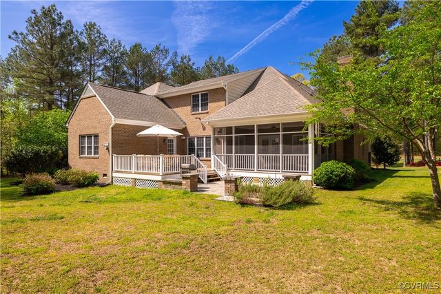 4754 Wormleys Ln, Mechanicsville, VA 23116
