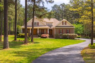 4754 Wormleys Ln, Mechanicsville, VA 23116