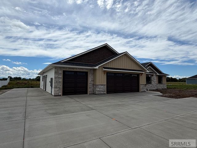 1126 Castle Pines Road, Rexburg, ID 83440