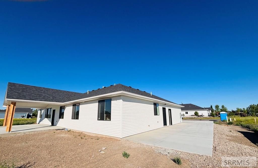 Image 15 of property listing at 1126 Castle Pines Road, Rexburg, ID 83440