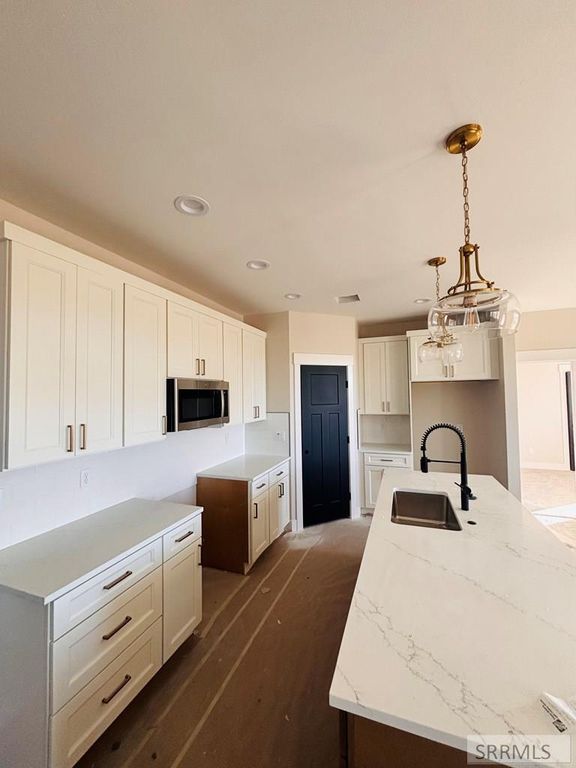 Image 6 of property listing at 1126 Castle Pines Road, Rexburg, ID 83440