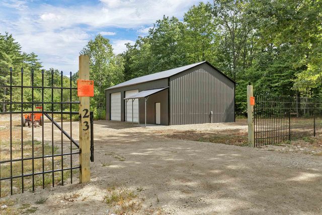 23 Summit View Drive, Tamworth, NH 03886
