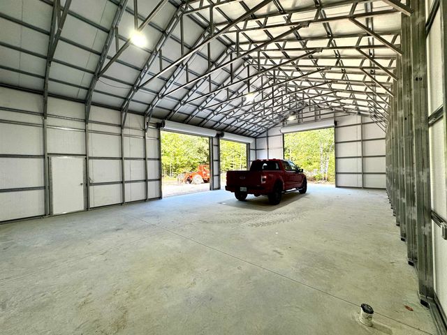 23 Summit View Drive, Tamworth, NH 03886