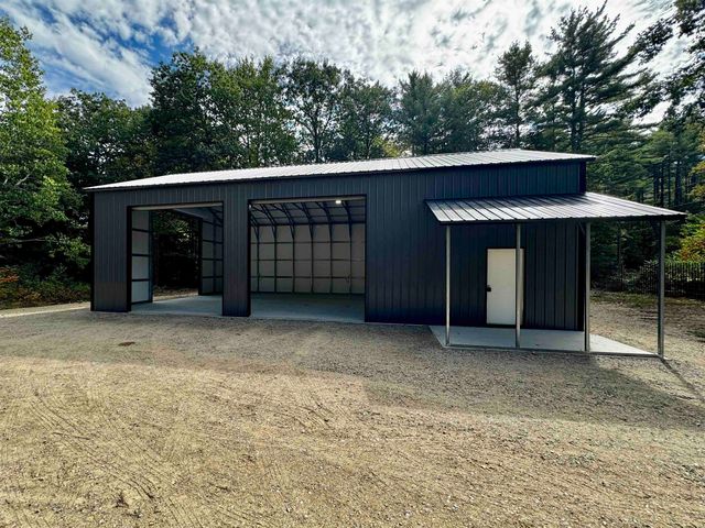23 Summit View Drive, Tamworth, NH 03886