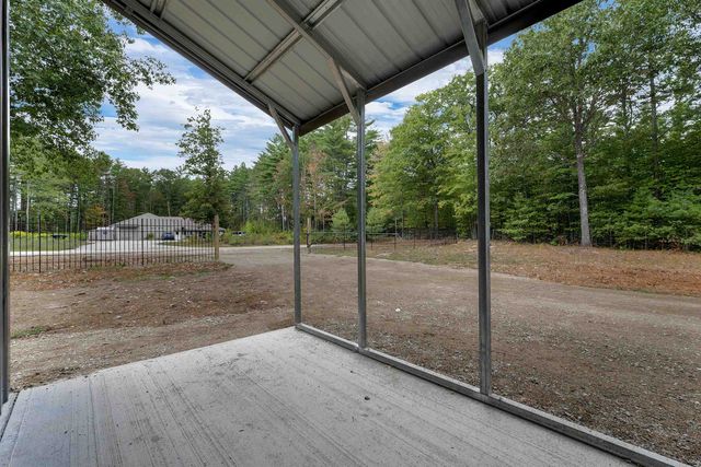 23 Summit View Drive, Tamworth, NH 03886