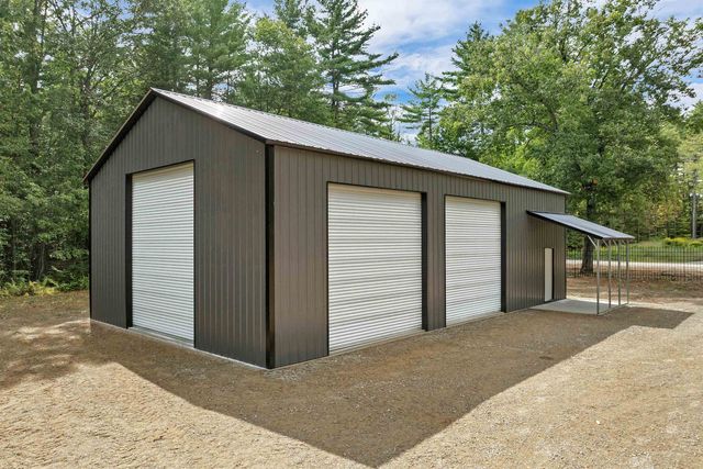 23 Summit View Drive, Tamworth, NH 03886