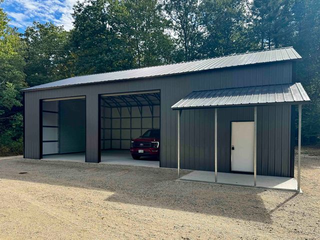 23 Summit View Drive, Tamworth, NH 03886