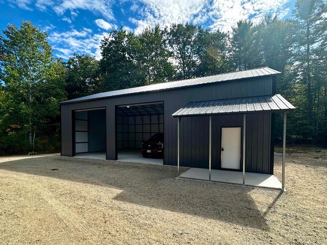 23 Summit View Drive, Tamworth, NH 03886