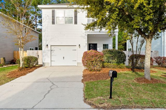 90 Mosaic Oaks Circle, Santa Rosa Beach, FL 32459