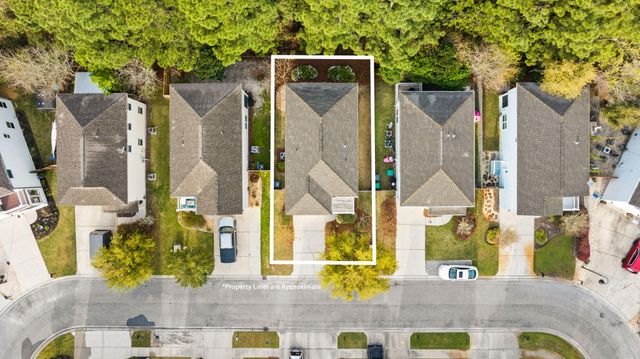 90 Mosaic Oaks Circle, Santa Rosa Beach, FL 32459