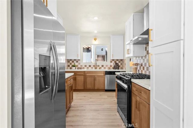 3630 W 61st, Los Angeles, CA 90043
