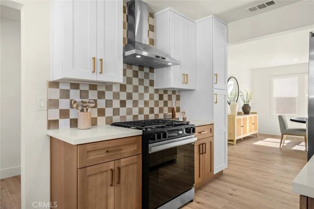 3630 W 61st, Los Angeles, CA 90043