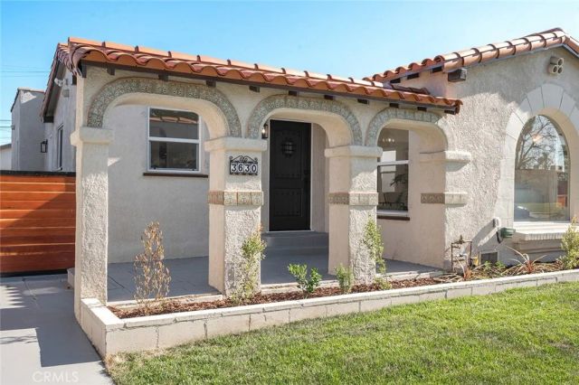3630 W 61st, Los Angeles, CA 90043