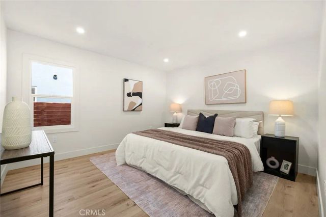 3630 W 61st, Los Angeles, CA 90043