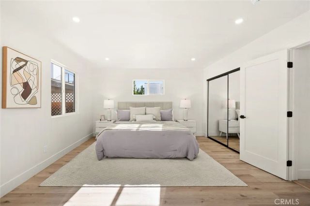3630 W 61st, Los Angeles, CA 90043
