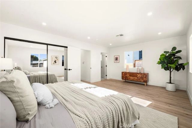 3630 W 61st, Los Angeles, CA 90043