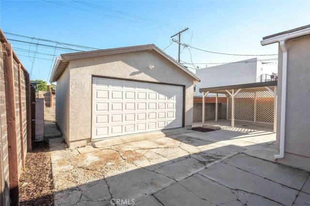 3630 W 61st, Los Angeles, CA 90043