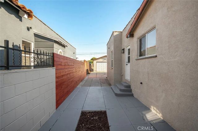 3630 W 61st, Los Angeles, CA 90043
