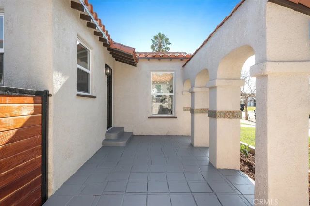 3630 W 61st, Los Angeles, CA 90043