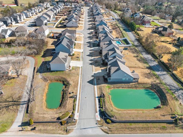 9731 Haven Port Lane, Ooltewah, TN 37363