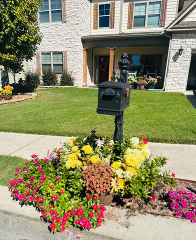 9731 Haven Port Lane, Ooltewah, TN 37363