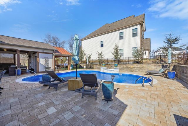 9731 Haven Port Lane, Ooltewah, TN 37363