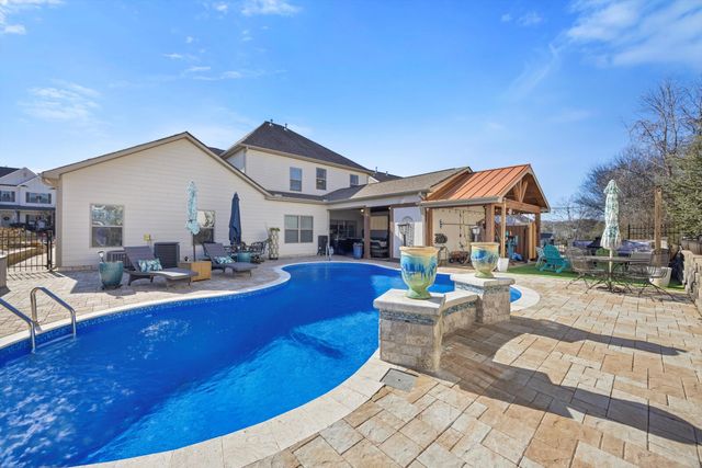 9731 Haven Port Lane, Ooltewah, TN 37363